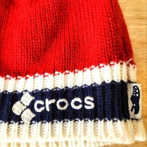 Crocs Beanie hat